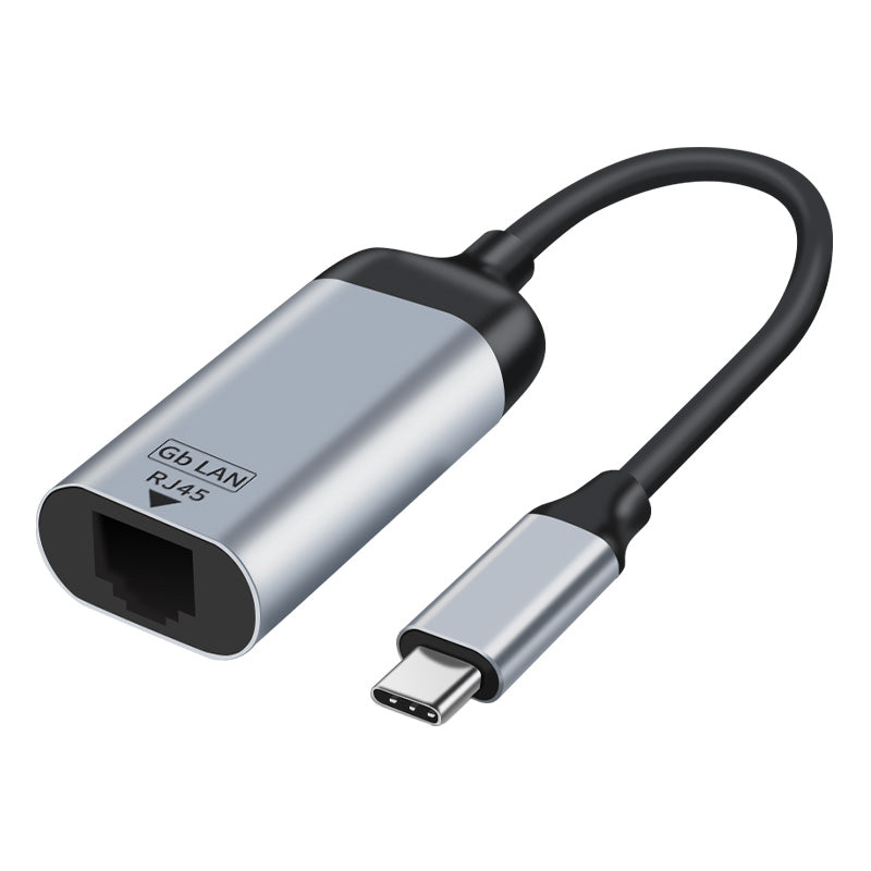 Astrotek USB-C to RJ45 Gigabit LAN Network Ethernet Adapter 15cm Cable Male to Female for HP Lenovo Asus iPad Pro Macbook Air MS Surface Dell XPS Astrotek USB-C to RJ45 Gigabit LAN Network Ethernet Adapter 15cm Cable Male to Female for HP Lenovo Asus iPad Pro Macbook Air MS Surface Dell XPS